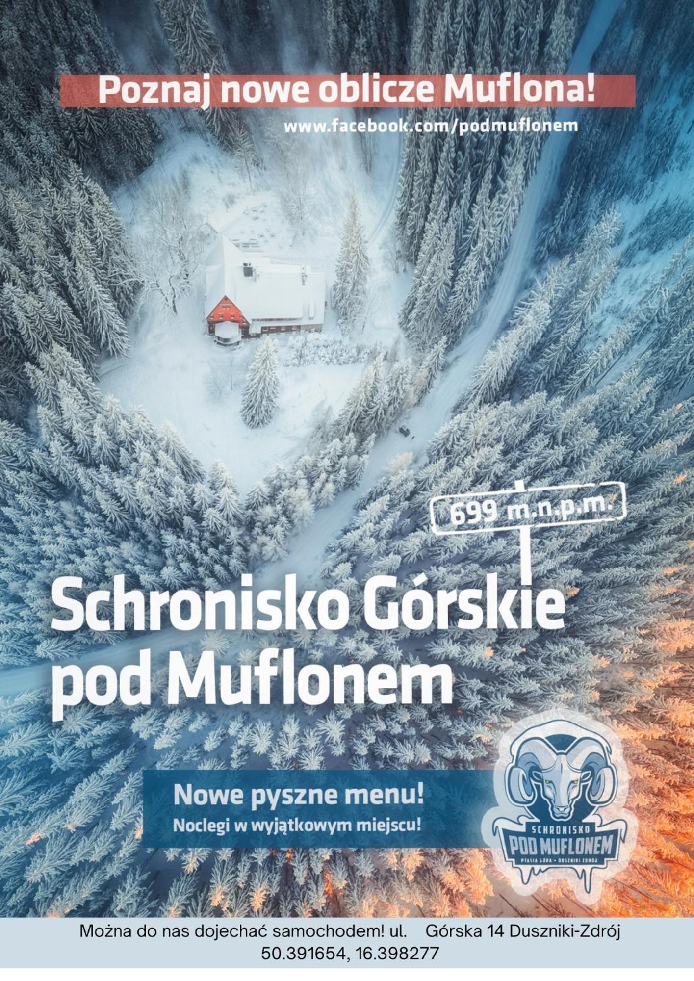 ドゥシュニキ・ズドルイ Schronisko Pttk Pod Muflonemホステル エクステリア 写真